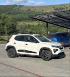 Dacia Spring 2023