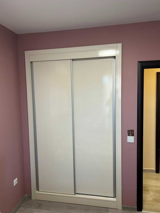 Гардероб - за вграждане