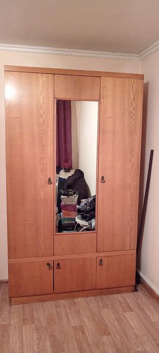 Шкаф для одежды..