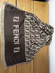 Fular / esarfa Fendi