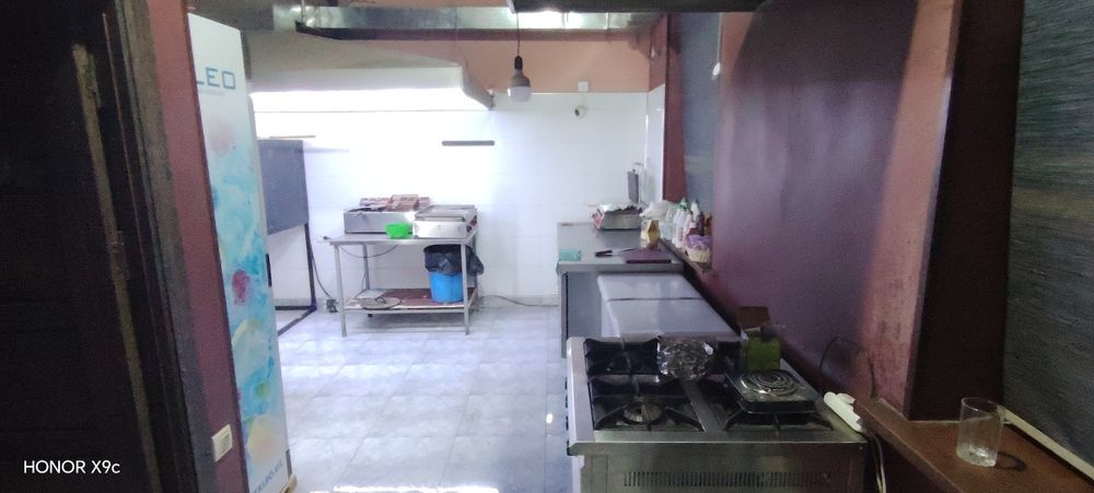 Таййор бизнес арендага берилди