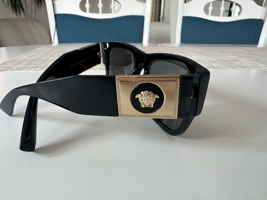 Ochelari de soare Versace