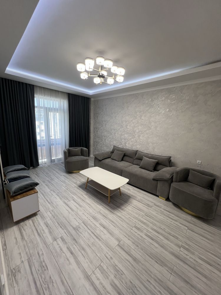 Yunusabad 11kv ComfortXaus 3/9/10 80m2 Evro Remont, Mega Planet