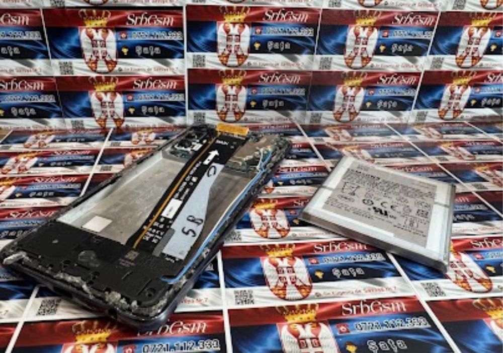 Baterie Samsung s24 Ultra , originala, 12 luni garantie
