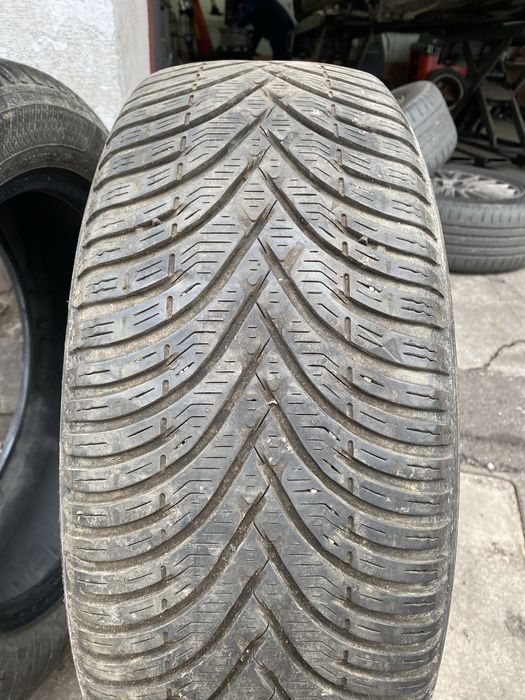 Anvelope 205 55 R16 iarna DOT 2020 profil 5-6 mm