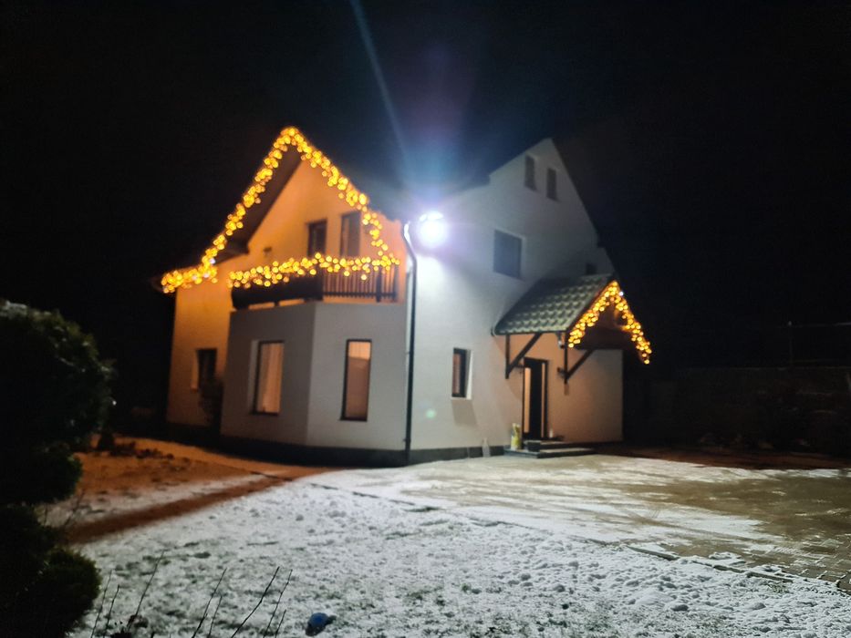 Cazare Casa Daria Vatra Dornei