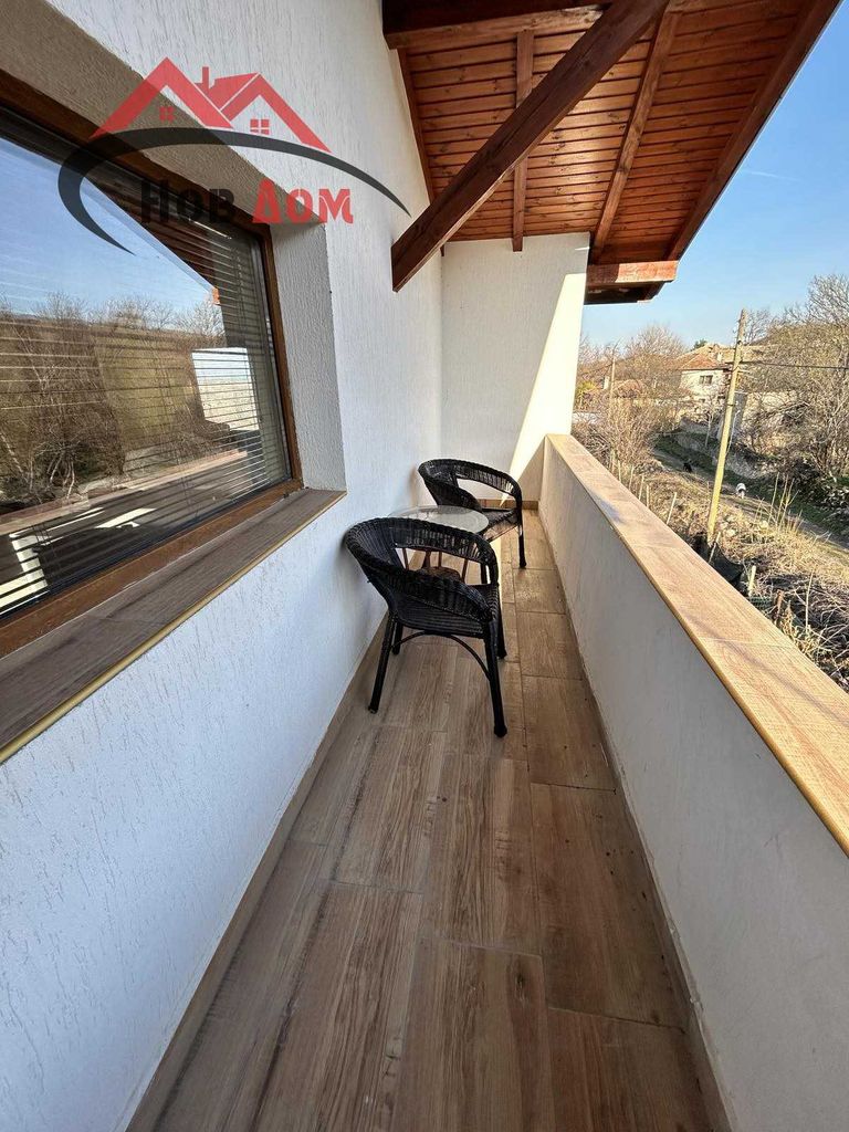 Продава се Къща в с. Самоводене, Област Велико Търново - 351 кв.м за 525 €/кв.м - Снимка #12