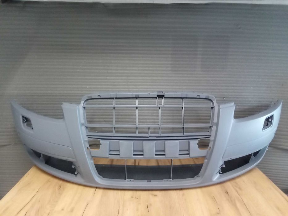 Bara fata+spalator+senzori parcare Audi A6 C6 2004-2008