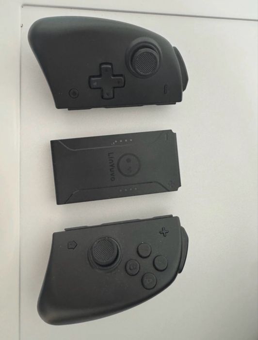 Pad pro pentru nintendo switch