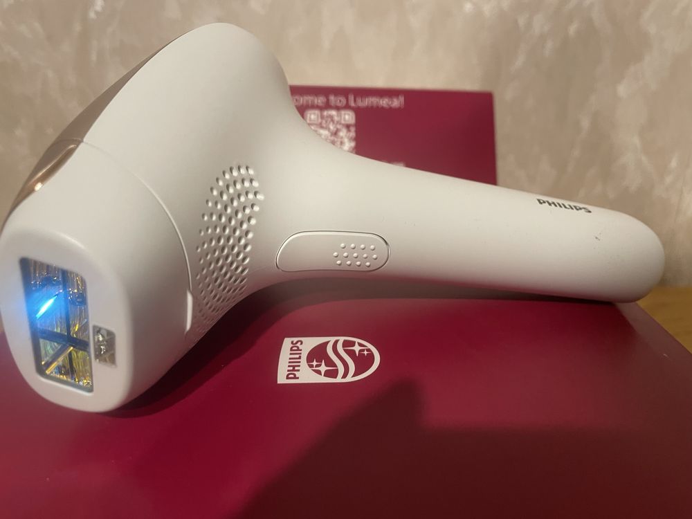 Philips lumea 1994