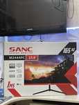 Игровой монитор 165hz