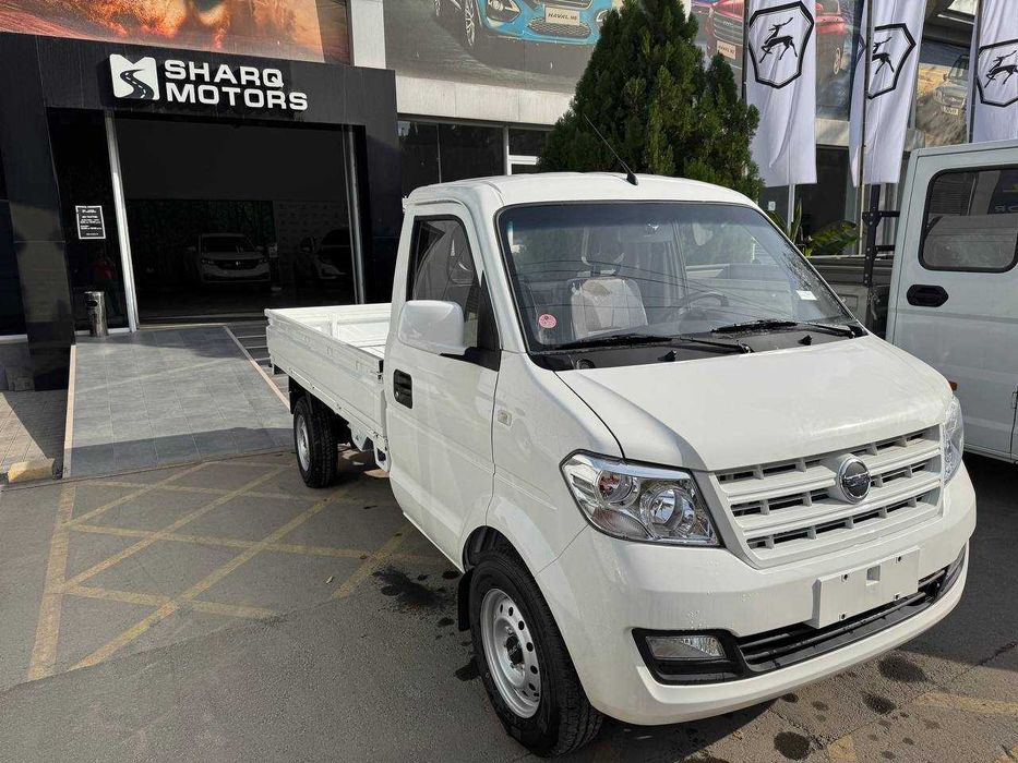 DongFeng C31 2.5 тонна