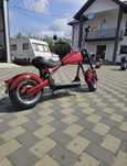 scuter electric fara permis, trimit in tara