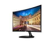 Monitor curbat Samsung Full HD