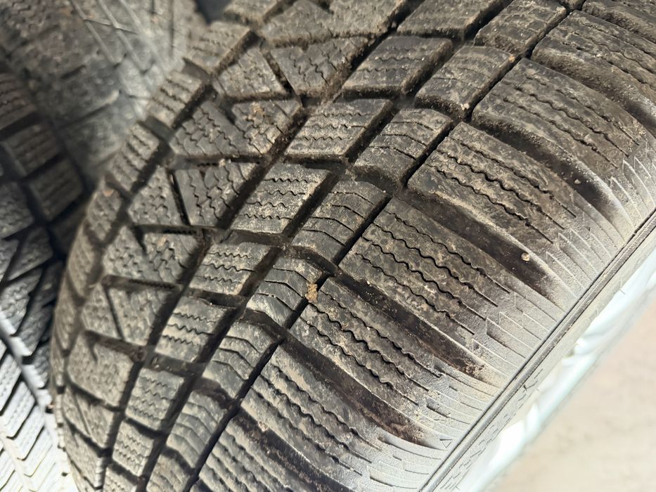 Оригинални джанти 20 цола със зимни гуми за Infiniti Fx Инфинити ФХ