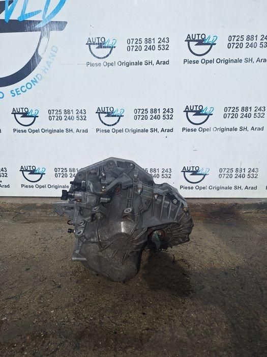 Cutie de viteze Opel Antara Z20S1 2.0 VCDi