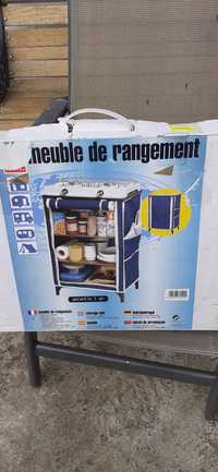 Mobilier de camping