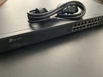 Switch TL SG1016