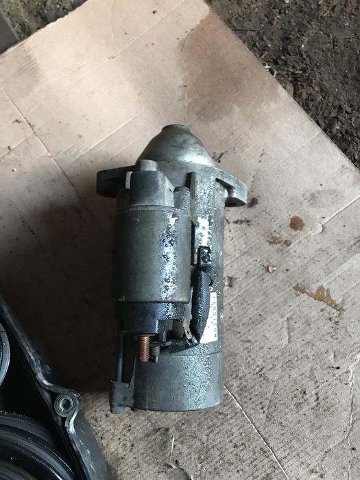 Двигател л 200/116к.с на части