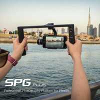 Стабилизатор Feiyu SPG Plus 3-Axis Gimbal Rig for Select Smartphones