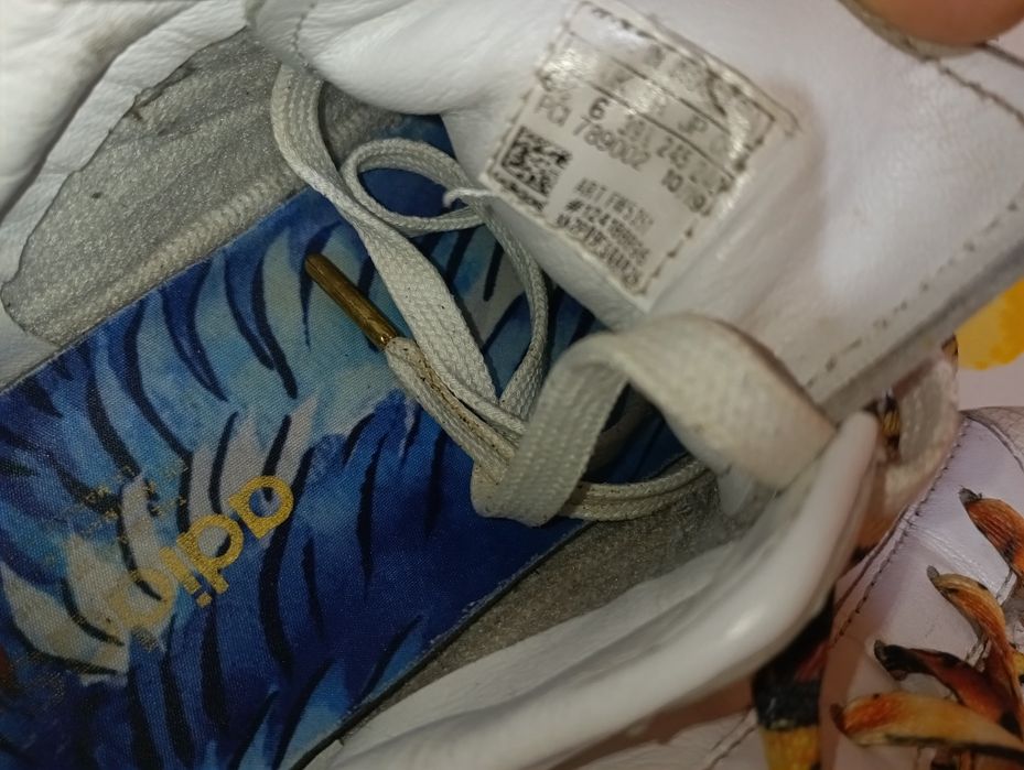 Adidas Superstar N 39 - 29 лв
