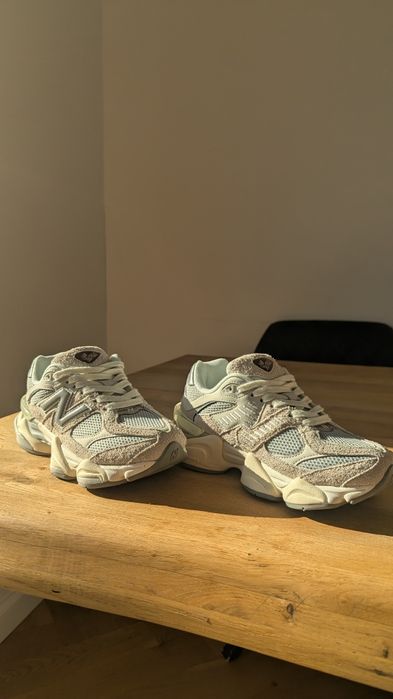 New Balance 9060 Lunar New Year, 37