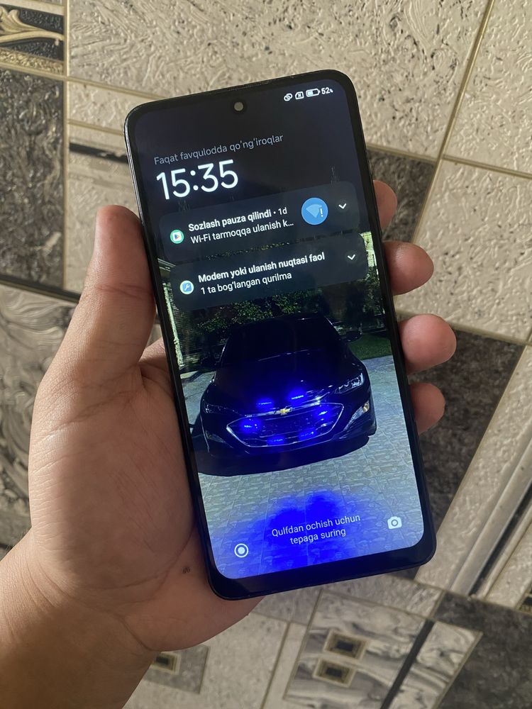 Arzon narxda redmi note 11 pro