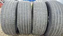 Anvelope vara Michelin Latitude Sport 3 235/60 R18