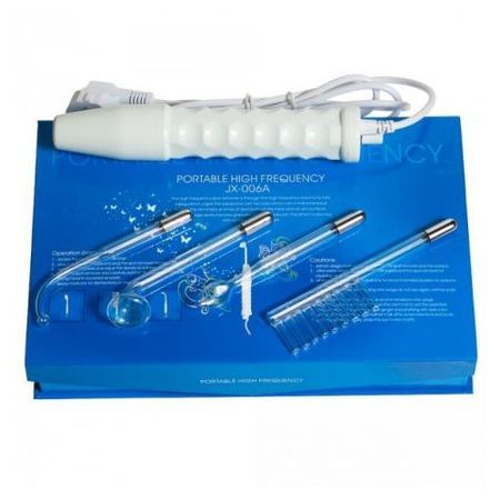 Electroderm cosmetic/ Electroderm tratament/ Electroderm portabil