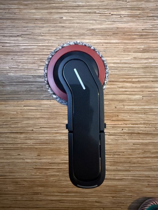 Роликовая насадка на вертикальный пылесос dreame h40Ultra/PRO