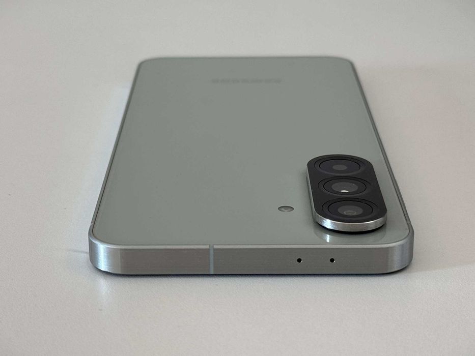 Бартер! Kaто НОВ! Samsung Galaxy A56 Olive (Тъмнно Зелен)