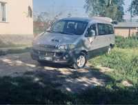 Hyundai Starex 2003г