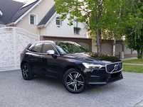 Volvo XC 60 R-Design Pack 4×4 2.0 Diesel 190 Cp 2017 Automata