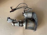 Curatare DPF - Reparatie Filtru Particule Euro 6