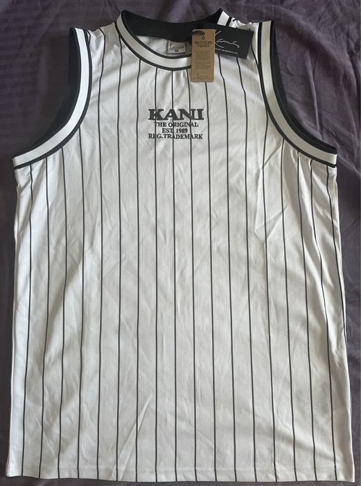 Потник Karl Kani