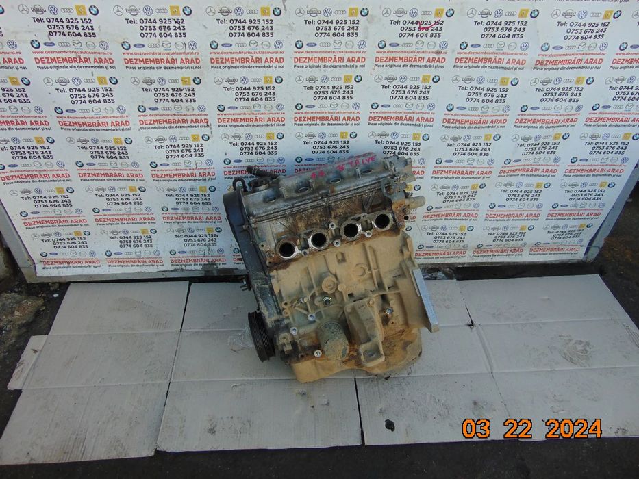 Chiuloasa Suzuki Grand Vitara 1.6 1999-2004 chiuloasa grand vitara 1.6 benzina