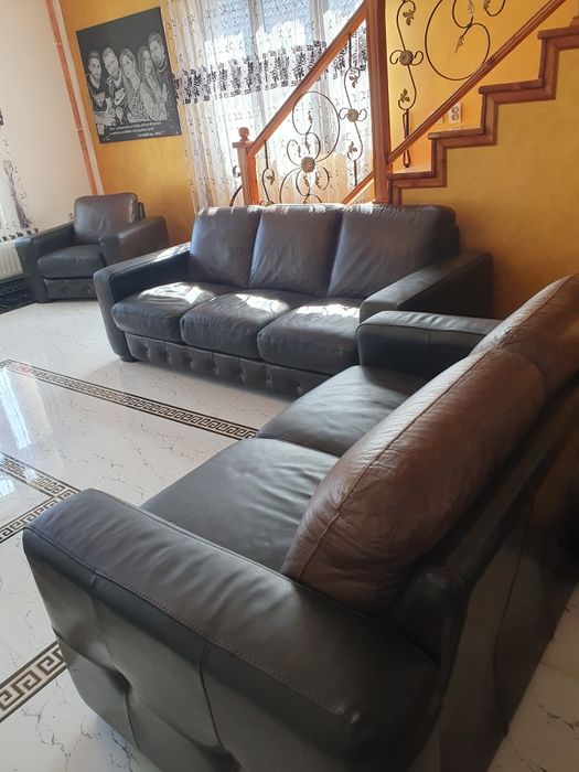 Vând soba de terecota