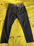 Pantaloni Reflectss cu turul lasat