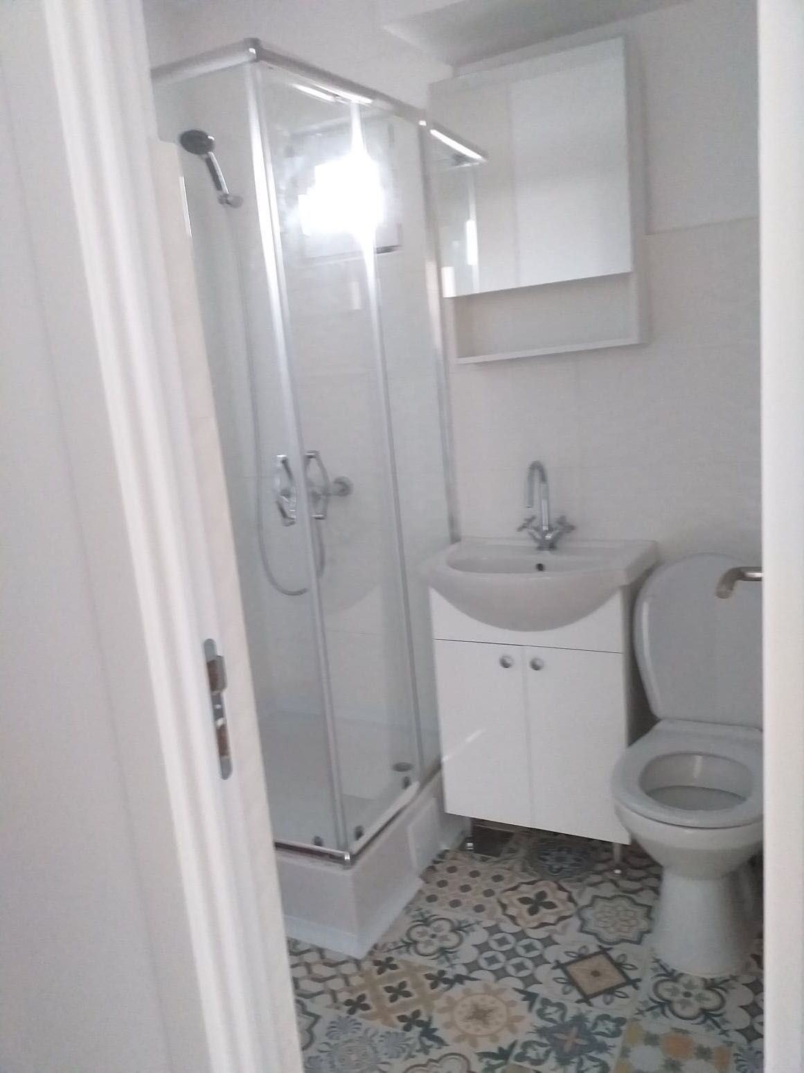 Zugrav cu experiența