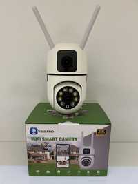 Wifi Smart Camera