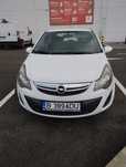 Opel CORSA D 1.2