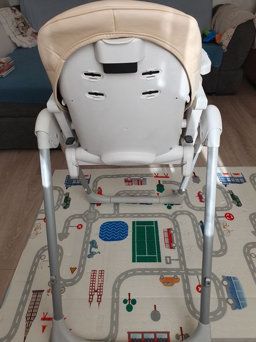 Столче Peg Perego