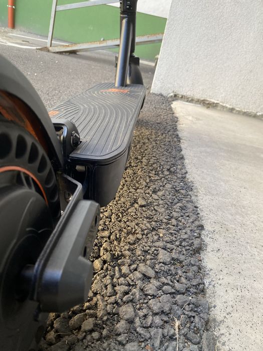 trotineta Kukirin S1 Max