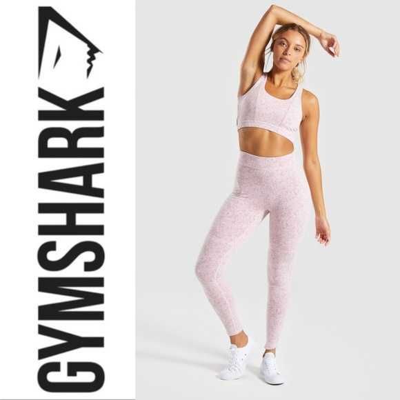 Клин Gymshark оригинал