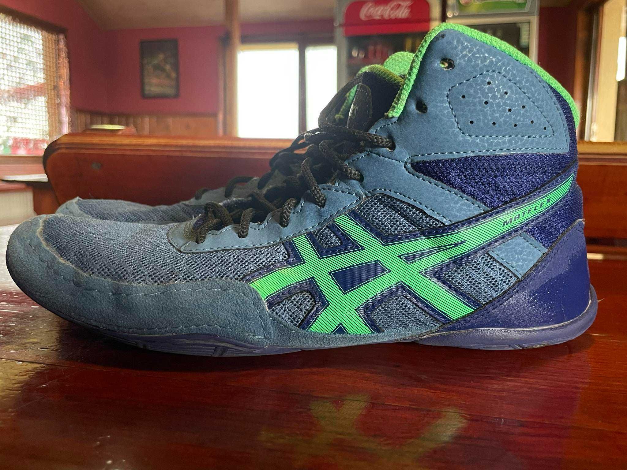 Борцовки Asics Matflex 6