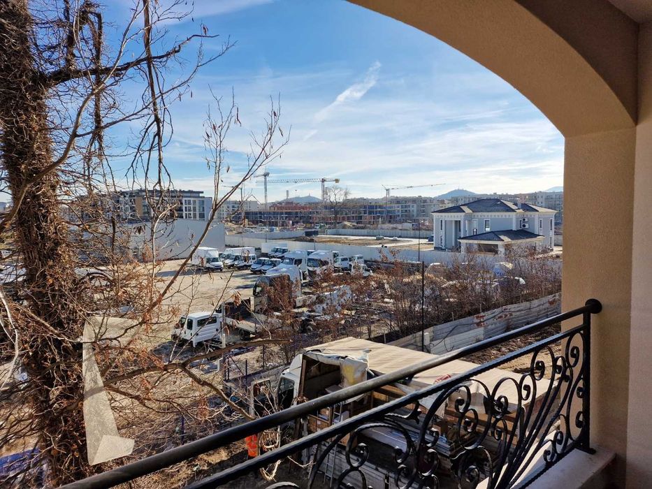 Продава се Тристаен апартамент в Пловдив, Кършияка - 103 кв.м за 1300 €/кв.м - Снимка #7