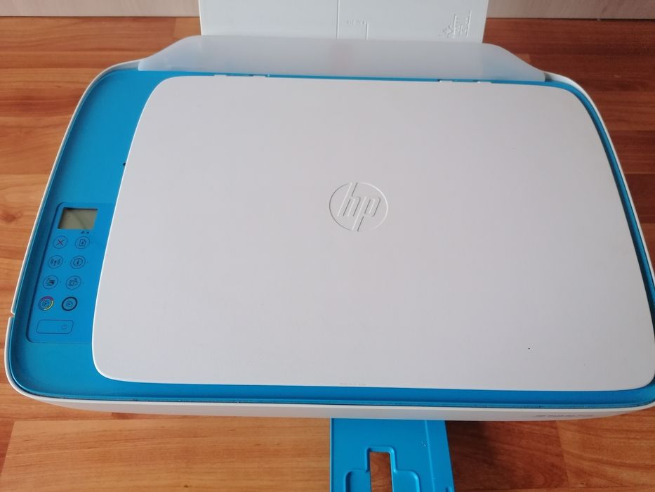 Imprimanta HP Deskjet