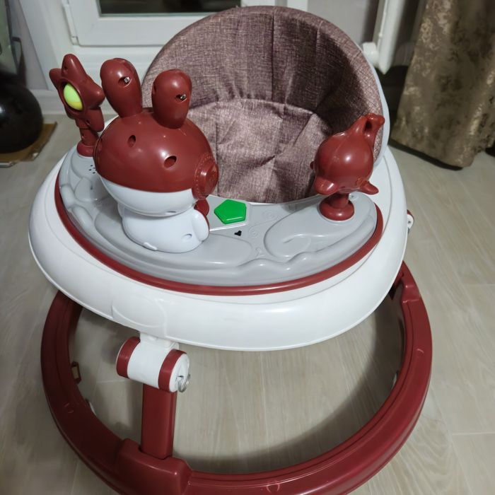 Продам ходунки в хорошем состоянии