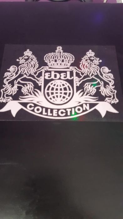 Луксозни прибори