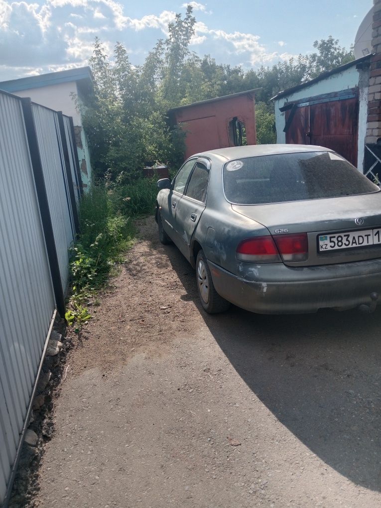Продам кронуса 2007 года